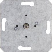 Kopp HK07 sokkel mechanische tijdschakelaar 0-30 min - HK07 195000300