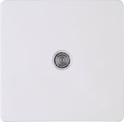 Kopp schakelwip controlevenster HK05 Paris arctic wit 334693008