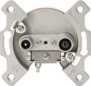 Kopp antenne einddoos radio-tv(923900180