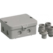 Attema Kabeldoos AK2 – IP65 M20