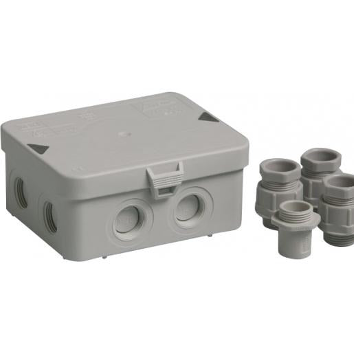 Attema Kabeldoos AK2 – IP65 M20