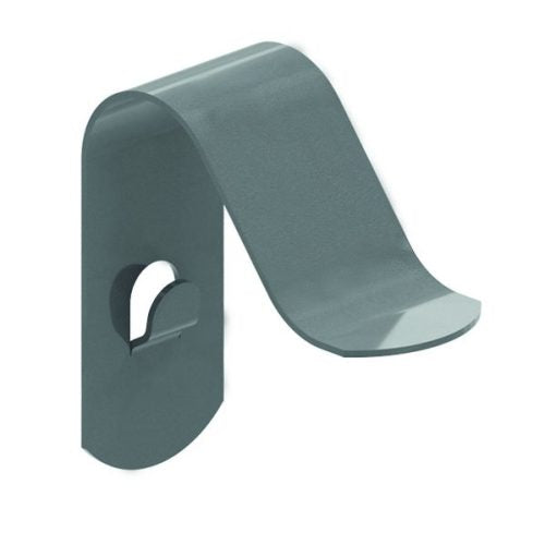 Clipsbare dekselklem Vergokan