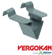 Consoleklem voor Vloer- en muurbeugel