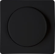 Kopp HK05 dimmerknop mat zwart 333750009
