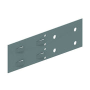 Koppelplaat Vergokan