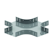 Kruisstuk 150mm Vergokan