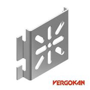 Muur- en montagebeugel Vergokan