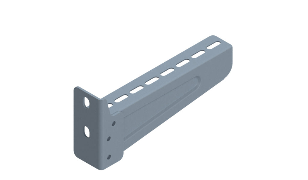 Wandsteun 200mm Vergokan